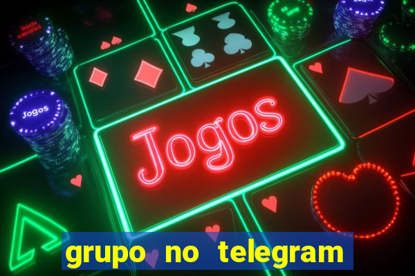 grupo no telegram mais 18